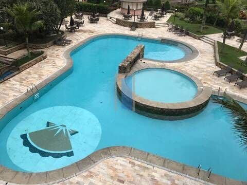 Apartamento em Rio de Janeiro - Recreio dos Bandeirantes