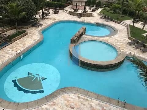 Apartamento em Rio de Janeiro - Recreio dos Bandeirantes