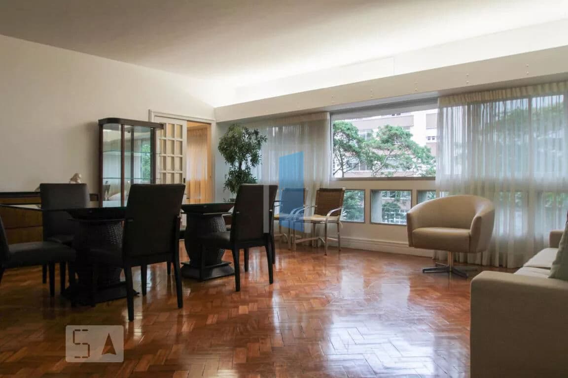 Apartamento em Rio de Janeiro - Ipanema