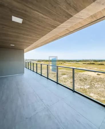 🏡✨ Apartamento Exclusivo no Oceana Golf | 268m² | Vista Direta para o Golfe| 10° Andar|☀️Sol manhã⭐