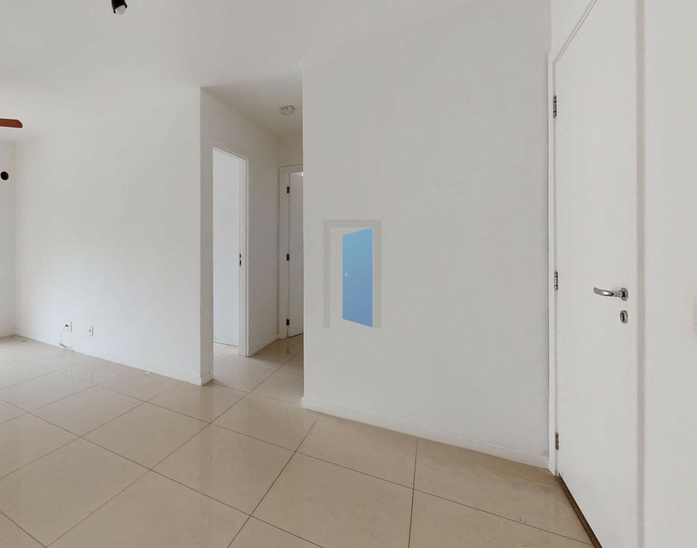 Apartamento em Rio de Janeiro - Recreio dos Bandeirantes