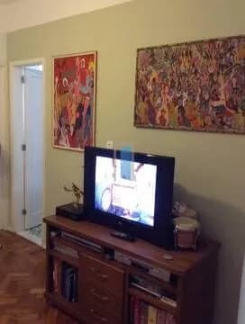 Apartamento em Rio de Janeiro - Leme