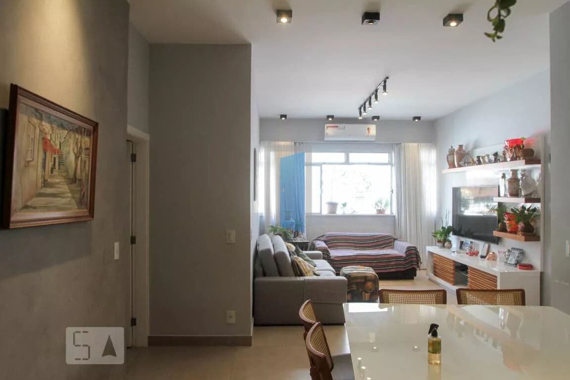 Apartamento em Rio de Janeiro - Ipanema