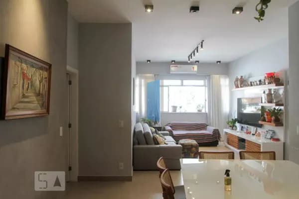 Apartamento em Rio de Janeiro - Ipanema