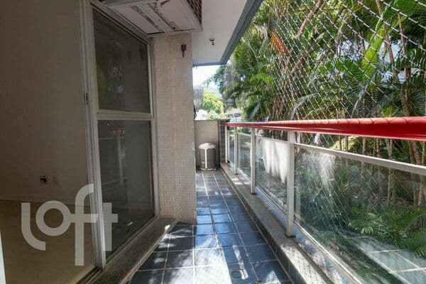 Apartamento à venda em Rio de Janeiro/RJ