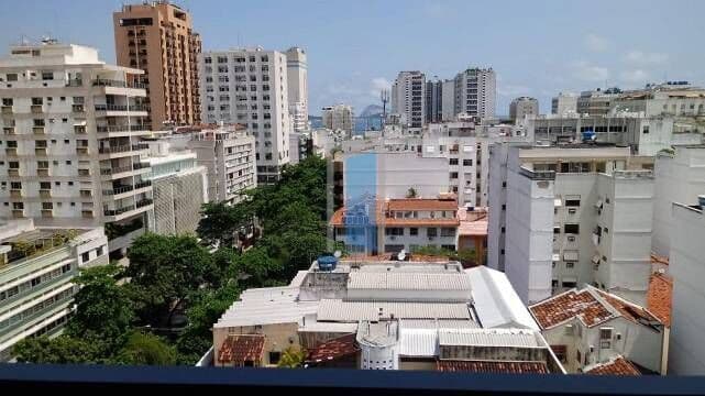 Apartamento em Rio de Janeiro - Leblon
