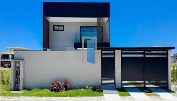 🏡✨ Casa Duplex com 4 Suítes no Villa Blanca 2 | Oportunidade