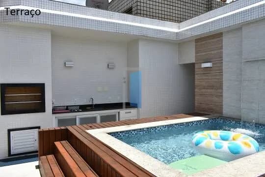 Apartamento em Rio de Janeiro - Recreio dos Bandeirantes