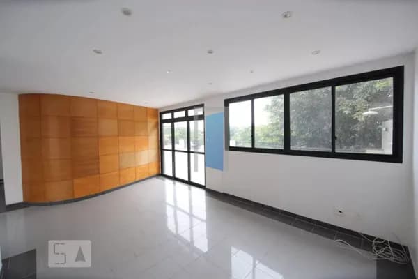 Apartamento em Rio de Janeiro - Recreio dos Bandeirantes