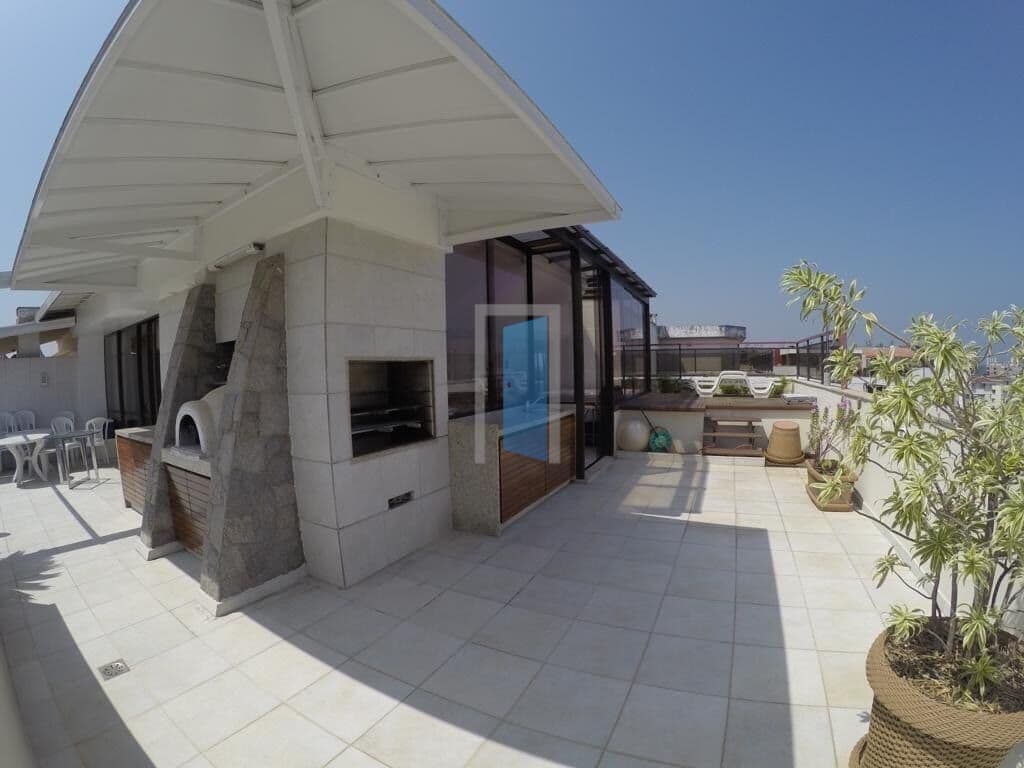 Apartamento em Rio de Janeiro - Barra da Tijuca