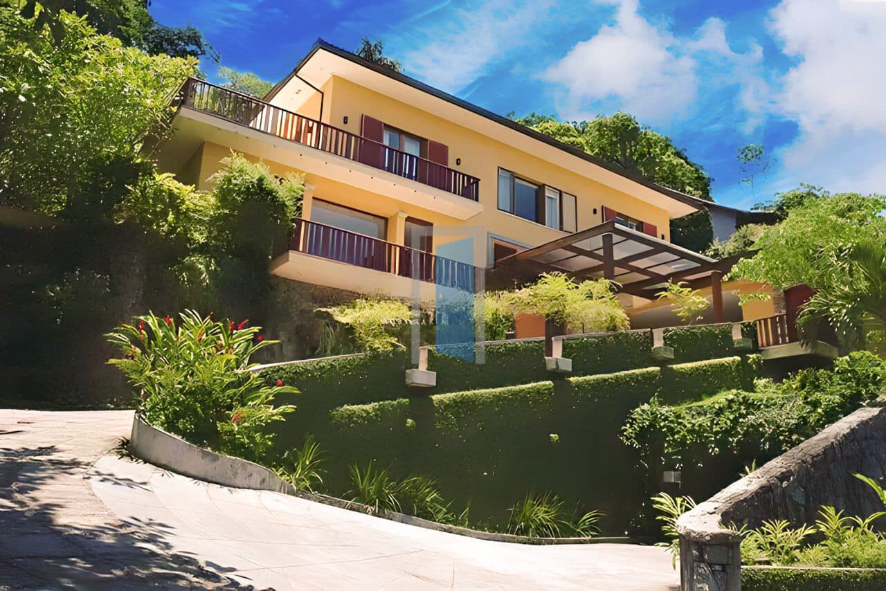 Magnífico duplex muito bem localizado no ⚜️J A R D I M B O T Â N I C O⚜️