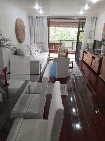 Apartamento em Rio de Janeiro - Barra da Tijuca