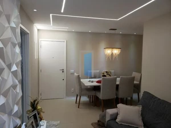 Apartamento em Rio de Janeiro - Recreio dos Bandeirantes