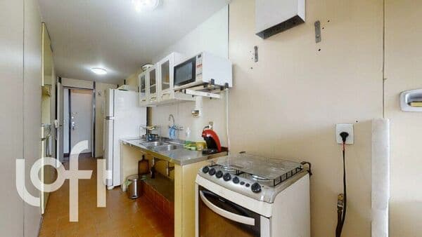 Apartamento à venda em Rio de Janeiro/RJ