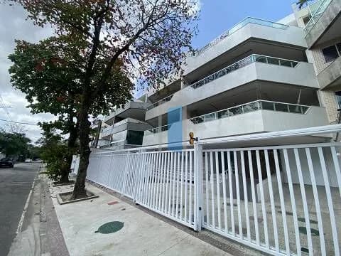 Apartamento em Rio de Janeiro - Recreio dos Bandeirantes