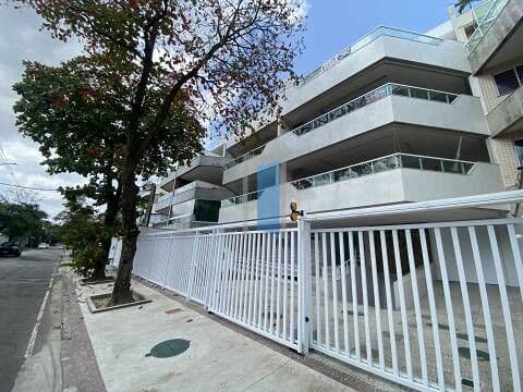 Apartamento em Rio de Janeiro - Recreio dos Bandeirantes