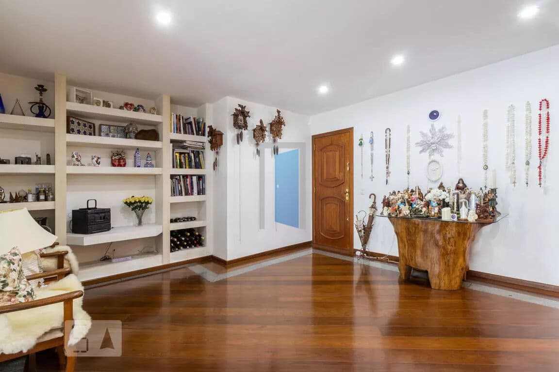 Apartamento em Rio de Janeiro - Recreio dos Bandeirantes