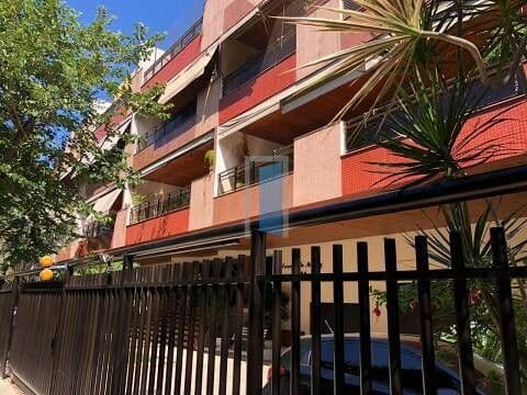 Apartamento em Rio de Janeiro - Barra da Tijuca