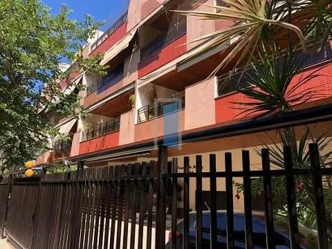 Apartamento em Rio de Janeiro - Barra da Tijuca