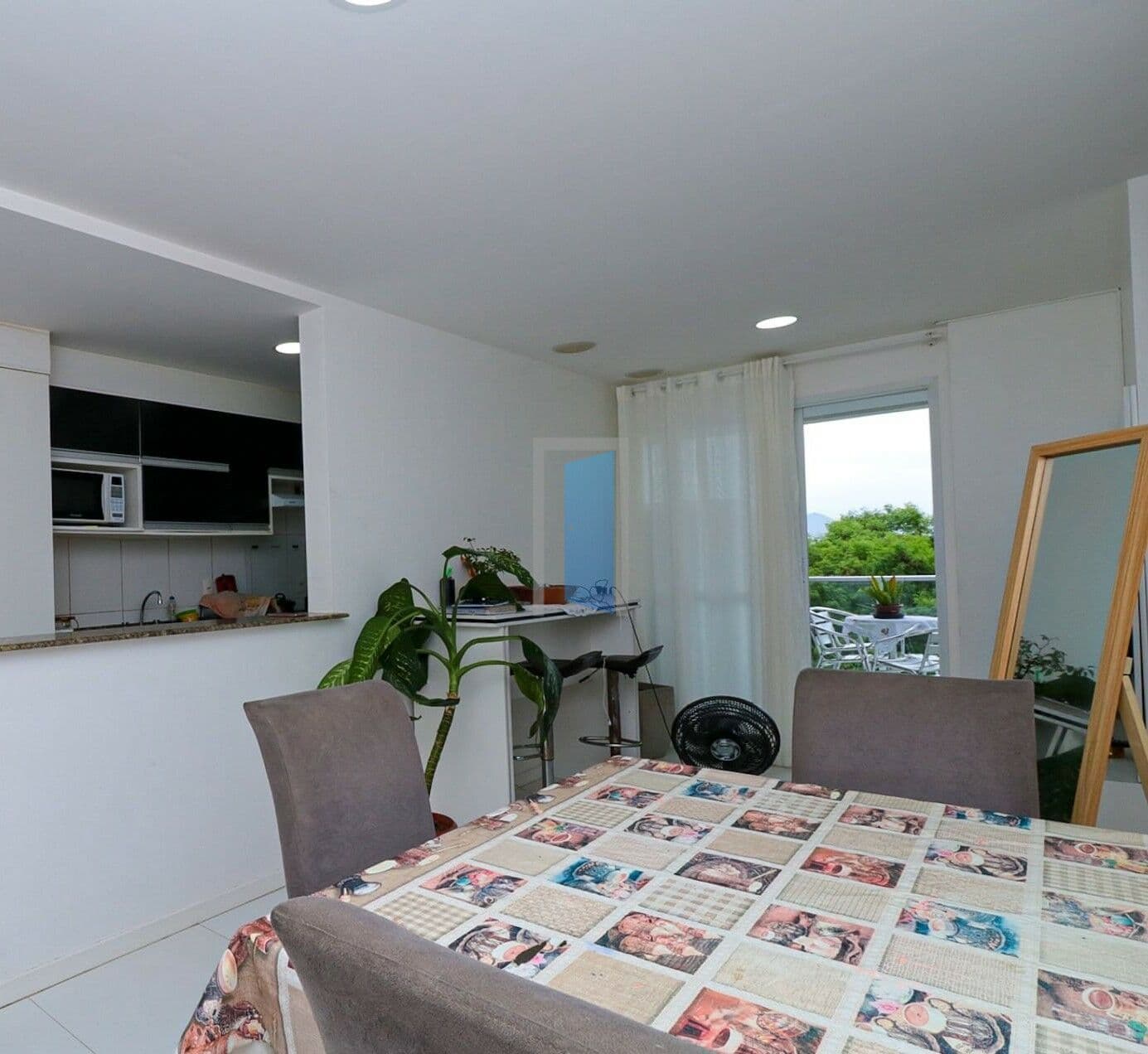 Apartamento em Rio de Janeiro - Recreio dos Bandeirantes