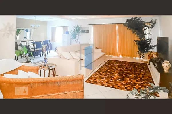 Apartamento em Rio de Janeiro - Recreio dos Bandeirantes