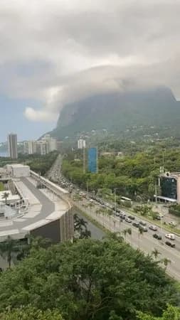 Apartamento em Rio de Janeiro - São Conrado