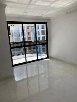 Apartamento em Rio de Janeiro - Barra da Tijuca