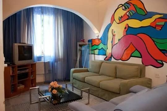 Apartamento em Rio de Janeiro - Copacabana