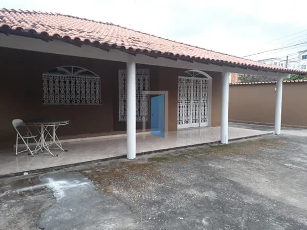 Casa ampla em Campo Grande – 190m² por apenas R$ 590.000!