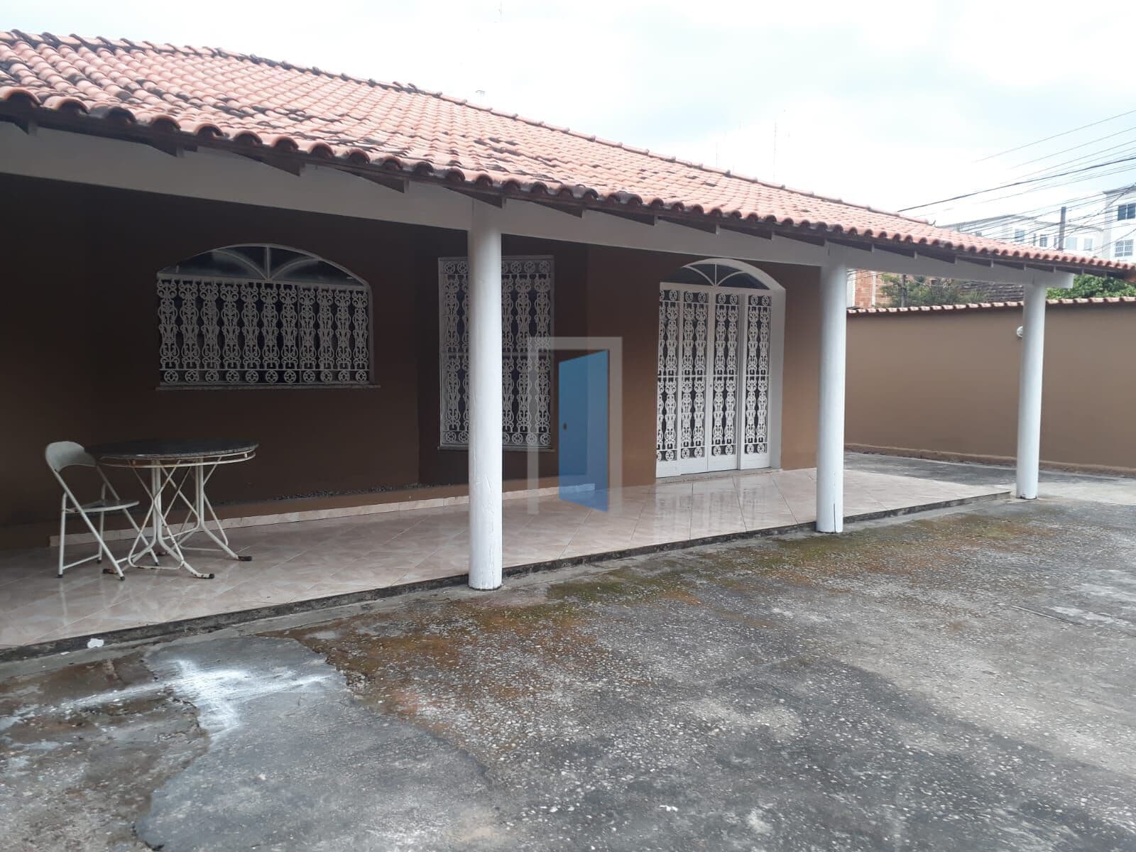 Casa ampla em Campo Grande – 190m² por apenas R$ 590.000!