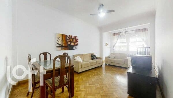 Apartamento à venda em Rio de Janeiro/RJ