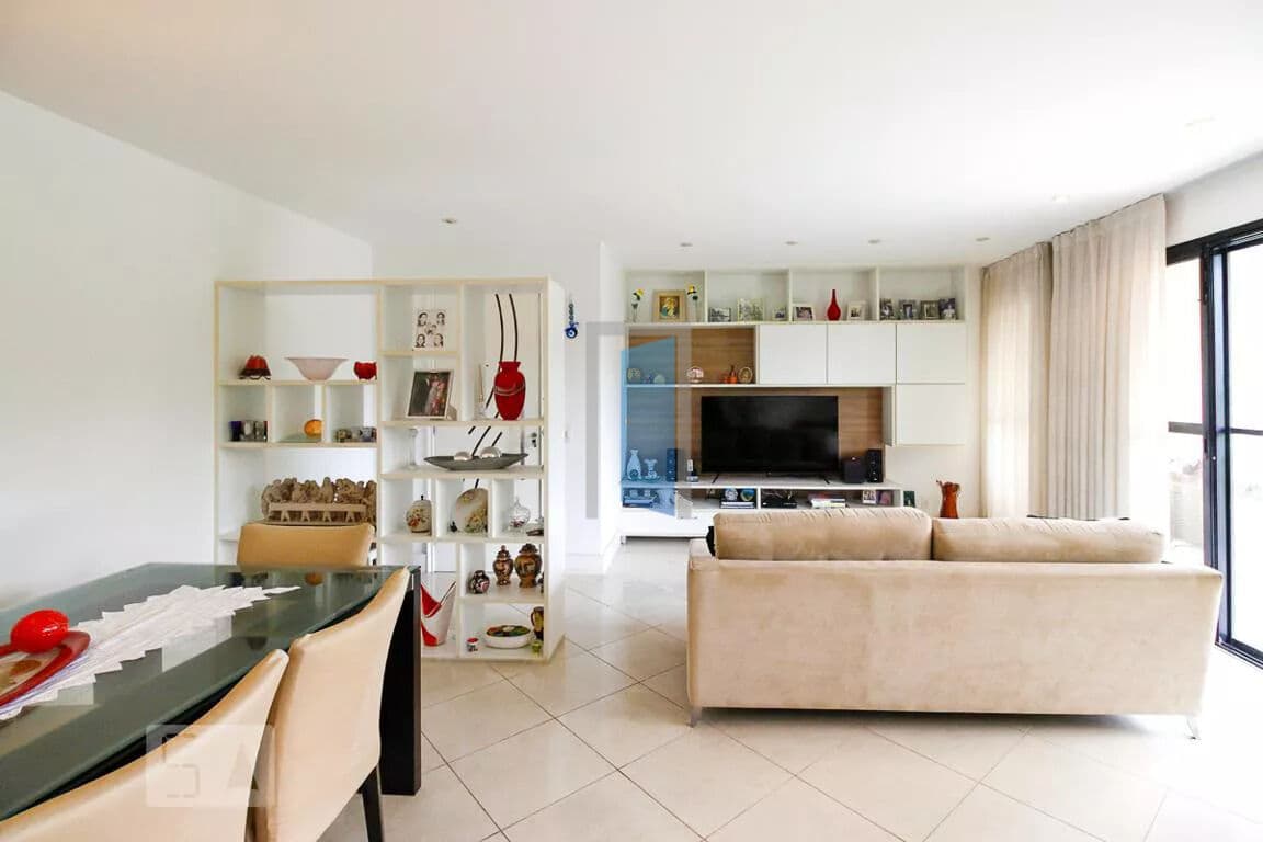 Apartamento em Rio de Janeiro - Recreio dos Bandeirantes