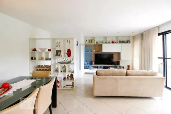 Apartamento em Rio de Janeiro - Recreio dos Bandeirantes