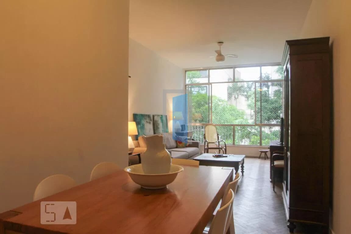 Apartamento em Rio de Janeiro - Ipanema