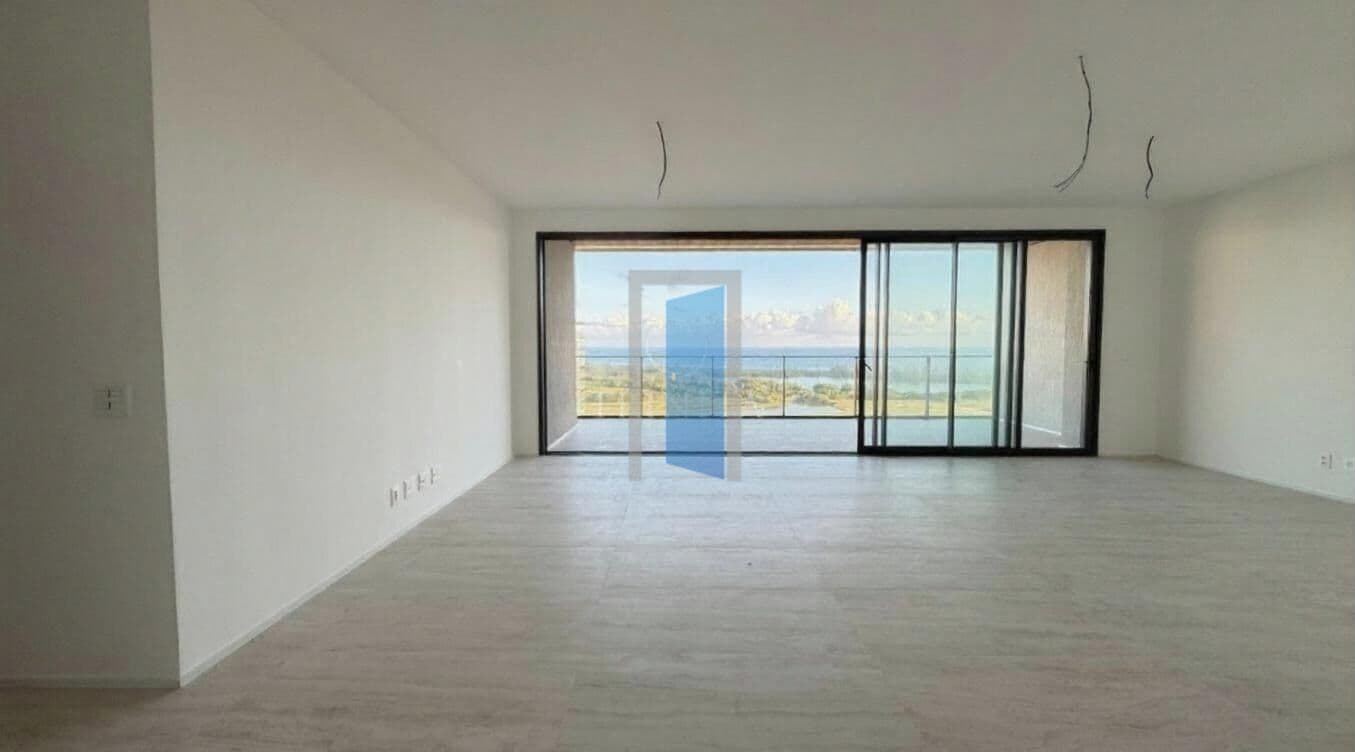 🏡✨ Apartamento no Oceana Golf | 231m² | ☀️Sol manhã | 13° Andar⭐