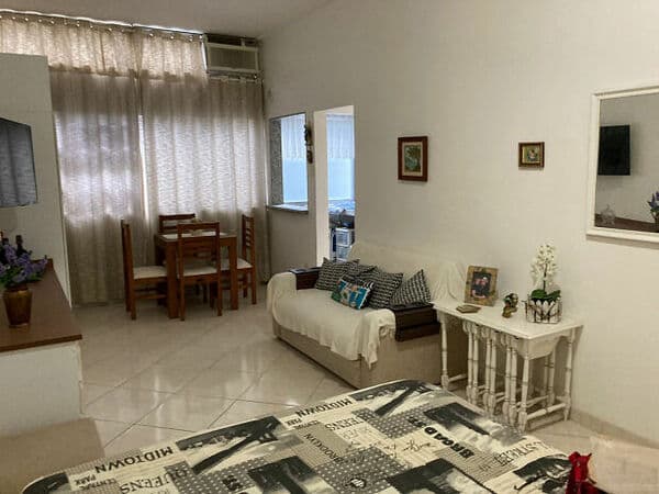 Apartamento à venda em Rio de Janeiro/RJ