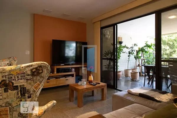 Apartamento em Rio de Janeiro - Recreio dos Bandeirantes