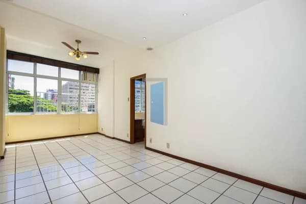 Apartamento em Rio de Janeiro - Flamengo