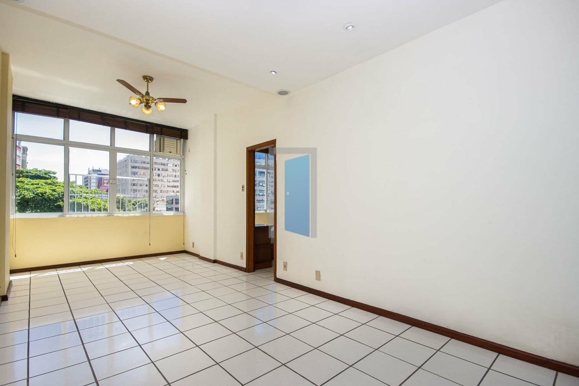 Apartamento em Rio de Janeiro - Flamengo