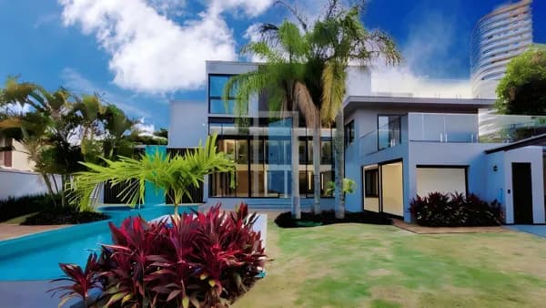 Casa em Rio de Janeiro - Barra da Tijuca