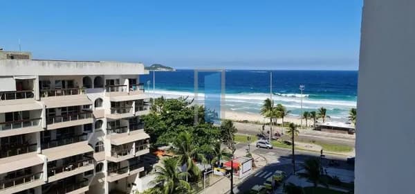 Apartamento em Rio de Janeiro - Barra da Tijuca