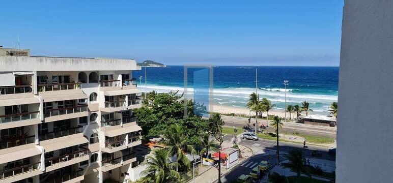 Apartamento em Rio de Janeiro - Barra da Tijuca