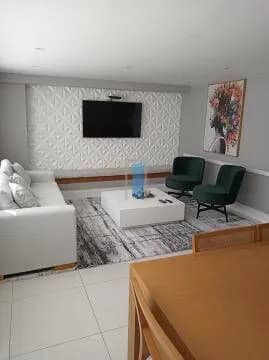 Apartamento em Rio de Janeiro - Botafogo