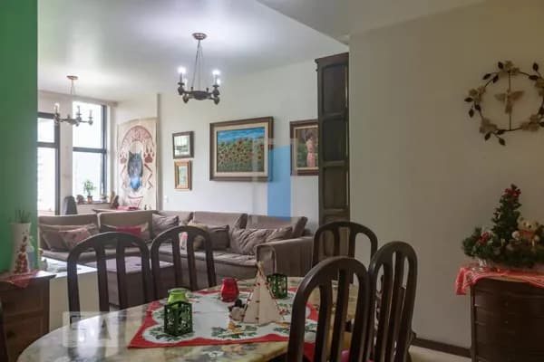 Apartamento em Rio de Janeiro - Barra da Tijuca