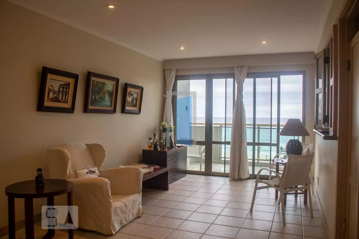 Apartamento em Rio de Janeiro - Barra da Tijuca