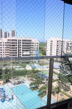 🌅🏡 Apartamento no Latitud | 123m² | Porteira Fechada