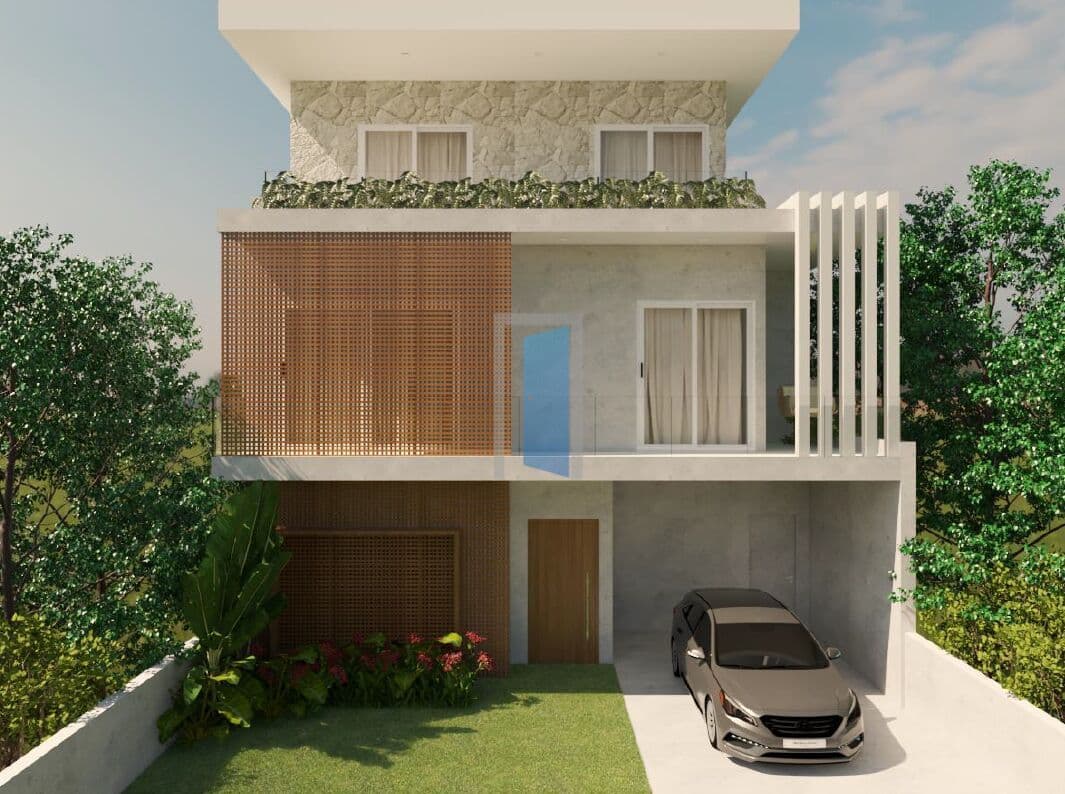 🏡 Casa Exclusiva no Condomínio Villa Blanca I