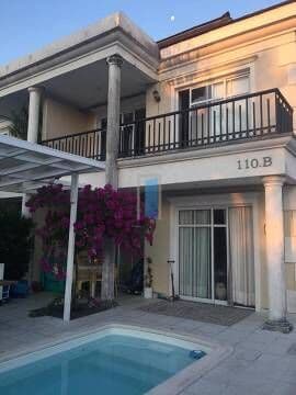 Casa em Rio de Janeiro - Recreio dos Bandeirantes