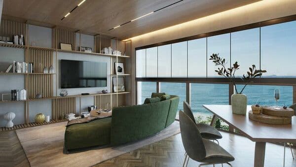 Apartamento à venda em Rio de Janeiro/RJ