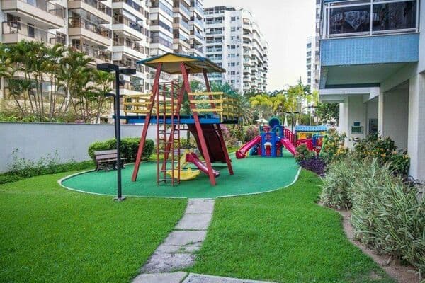 Apartamento à venda em Rio de Janeiro/RJ